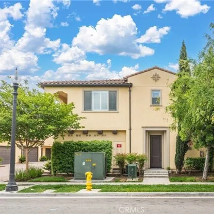 Buy this 1 bed condo on 3294 Yountville Drive in Ontario, CA 91761