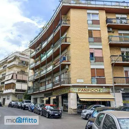 Image 5 - Via degli Orti della Farnesina, 00194 Rome RM, Italy - Apartment for rent