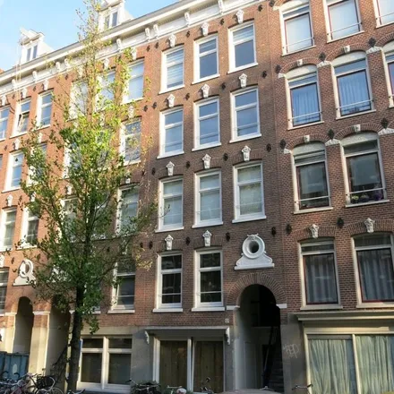 Image 2 - Tweede Jan van der Heijdenstraat 57-H, 1074 XP Amsterdam, Netherlands - Apartment for rent