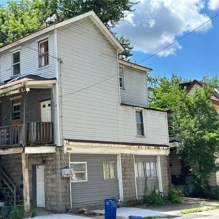 Buy this studio house on 6948 Monticello Street in Pittsburgh, PA 15208