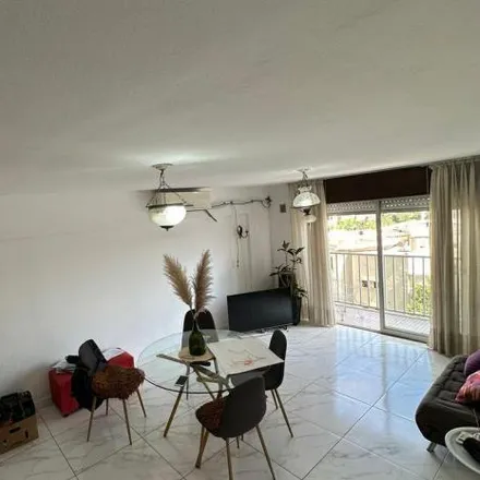 Buy this 2 bed apartment on Avenida Pueyrredón 222 in Güemes, Cordoba
