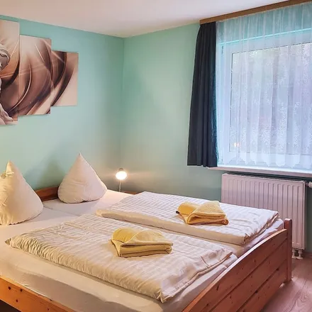 Rent this 2 bed apartment on Trassenheide in Birkenweg, 17449 Trassenheide