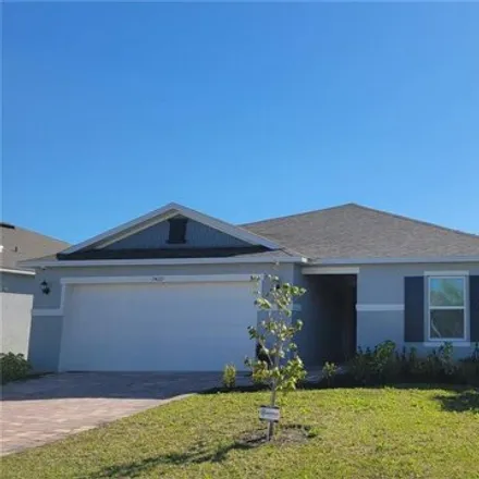 Rent this 4 bed house on 35th Lane East in Manatee County, FL 34243