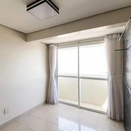 Buy this 2 bed apartment on Edifício Terraços da Mooca in Rua Porto Alegre 333, Água Rasa