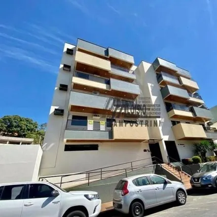 Image 2 - Rua Nivaldo Gomes Guimarães, Santa Mônica, Colatina - ES, 29703-750, Brazil - Apartment for sale
