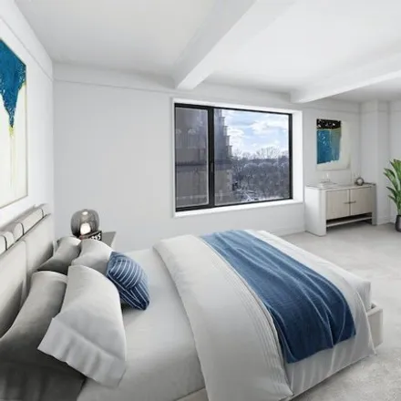 Buy this studio apartment on 50 Riverside Drive in New York, NY 10024
