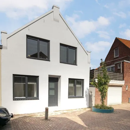 Rent this 1 bed apartment on 2e Verbindingsstraat 13 in 4531 BJ Terneuzen, Netherlands