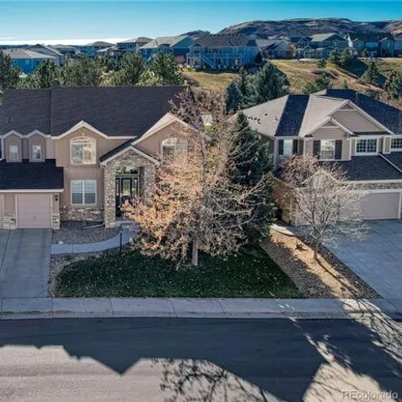 Image 1 - 1524 Sand Wedge Way, Castle Rock, CO 80104, USA - House for sale