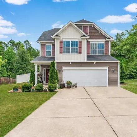 Buy this 4 bed house on 336 Watchmen Ln in Cameron, North Carolina