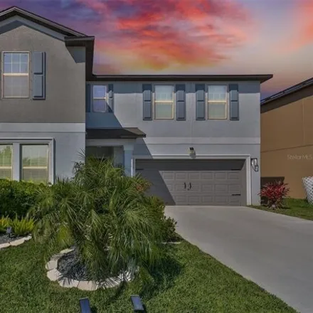 Buy this 6 bed house on Wildflower Meadow Drive in Hillsborough County, FL 33503