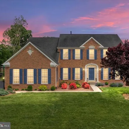 Buy this 5 bed house on 17300 Northwoods Place in Brownsville, Loudoun County
