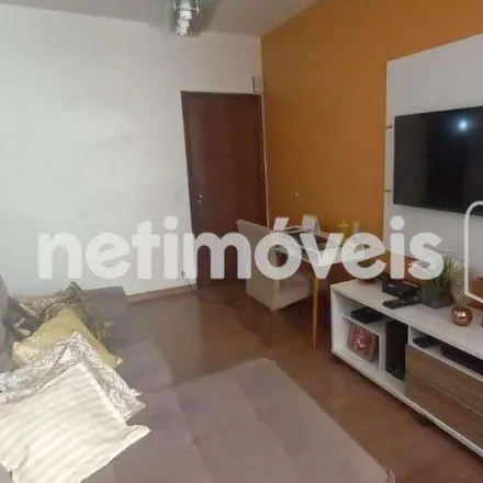 Buy this 3 bed apartment on Rua Professor Aníbal de Matos in Santo Antônio, Belo Horizonte - MG