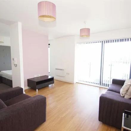 Image 2 - St. Peter's Square, St Peter's Square, Manchester, M2 3EY, United Kingdom - Apartment for rent