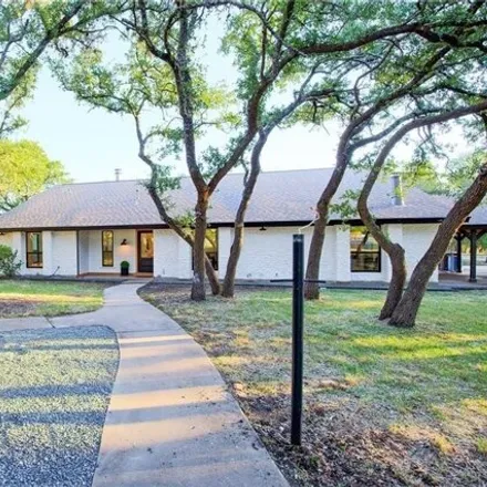Buy this 4 bed house on 5487 Thousand Oaks Drive in Williamson County, TX 78681
