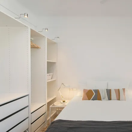 Image 4 - Carrer de l'Olivera, 08001 Barcelona, Spain - Apartment for rent