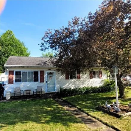 Buy this 3 bed house on 1861 East 34th Street in Erie, PA 16510
