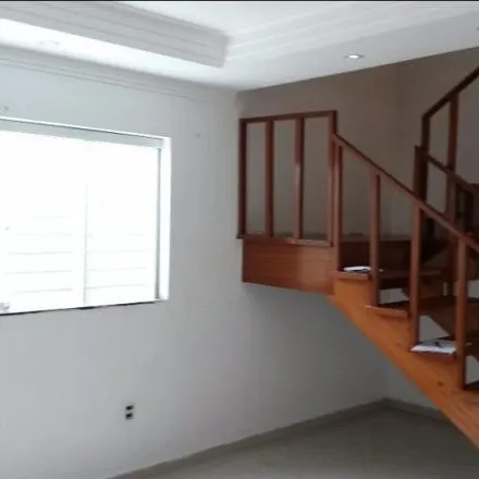Rent this 3 bed house on Rua Sítio do Salto in Aricanduva, São Paulo - SP