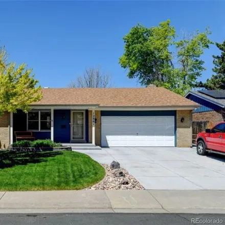 Buy this 4 bed house on 12937 Josephine Court in Thornton, CO 80241