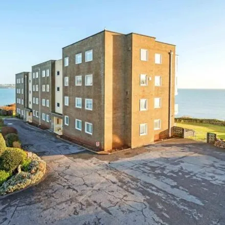 Buy this 3 bed apartment on Cliff House in Cliff Road, Paignton