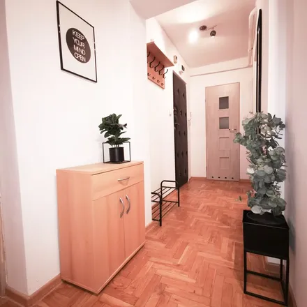 Image 8 - Marii Bobrzeckiej 1, 31-216 Krakow, Poland - Apartment for rent