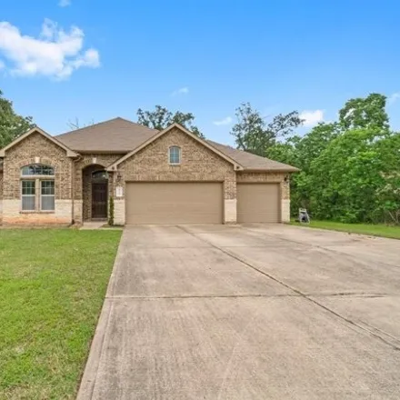 Buy this 3 bed house on 4563 Coues Deer Ln in Conroe, Texas