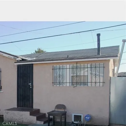 Image 4 - 218 East 120th Street, Los Angeles, CA 90061, USA - House for sale