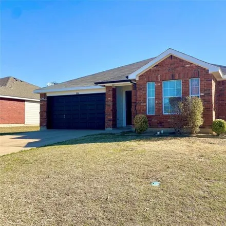 Rent this 4 bed house on 1006 Stockton in Burleson, TX 76097