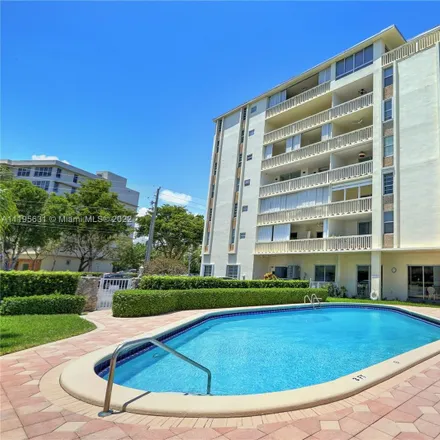 Buy this 2 bed condo on 9111 East Bay Harbor Drive in Bay Harbor Islands, Miami-Dade County