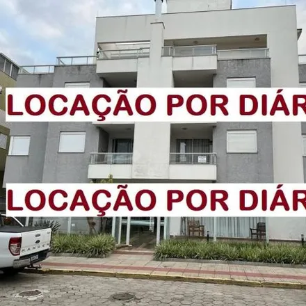 Image 2 - Condomínio Bella Fontana, Rua dos Lordes, Ingleses do Rio Vermelho, Florianópolis - SC, 88058-525, Brazil - Apartment for rent