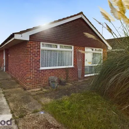 Buy this 3 bed house on 43 Crome Road in Tendring, CO16 8YG