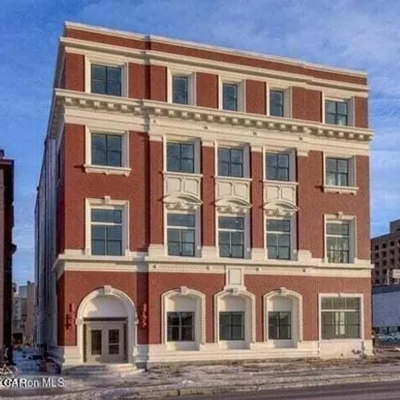 Image 2 - Volunteers of America, 25 North River Street, Wilkes-Barre, PA 18701, USA - Apartment for rent