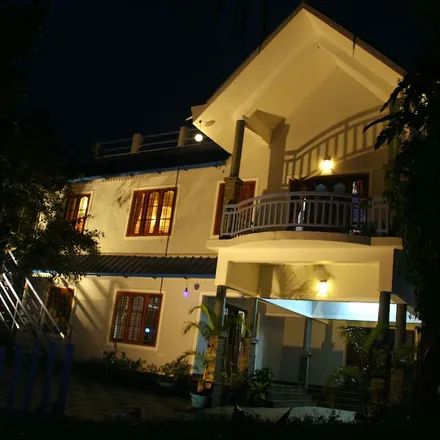 Image 9 - Chithirapuram Po Anachal, MunnarBlue Mist Villa - House for rent
