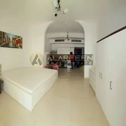 Rent this 1 bed apartment on Jumeira Street in Jumeirah, Dubai