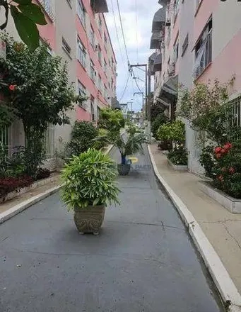 Image 2 - Rua Assad Abdala, Barreto, Niterói - RJ, 24111-650, Brazil - Apartment for sale