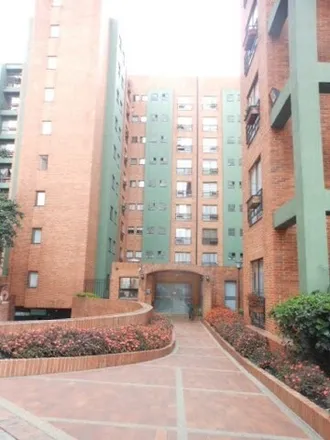 Rent this 3 bed apartment on Carrera 60 in Teusaquillo, 111321 Bogota