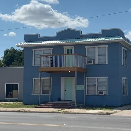 Rent this 1 bed apartment on 1002 Butternut Street in Abilene, TX 79602