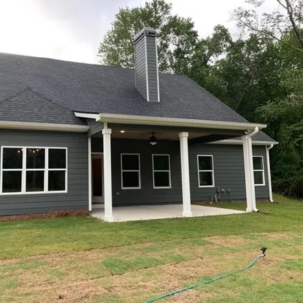 Image 3 - Pleasant Grove Road, Driskolls, Villa Rica, GA, USA - House for sale