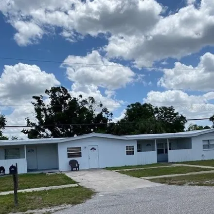 Buy this 4 bed house on 4370 Pinnacle Street in Charlotte Harbor, Charlotte County