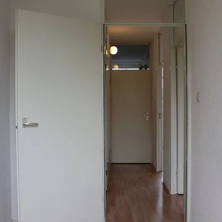 Image 5 - Beethovenrode 23, 2717 AP Zoetermeer, Netherlands - Apartment for rent