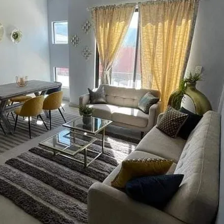 Rent this 2 bed apartment on Carretera San Miguel de Allende-Celaya in La Lejona, 37765 San Miguel de Allende