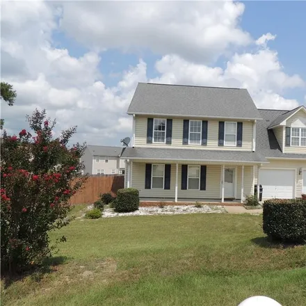 Rent this 4 bed house on 652 Chelsea Drive in Lee County, NC 27332