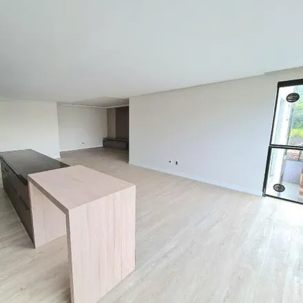 Buy this 3 bed apartment on Rua Barão do Rio Branco 41 in Centro, Jaraguá do Sul - SC