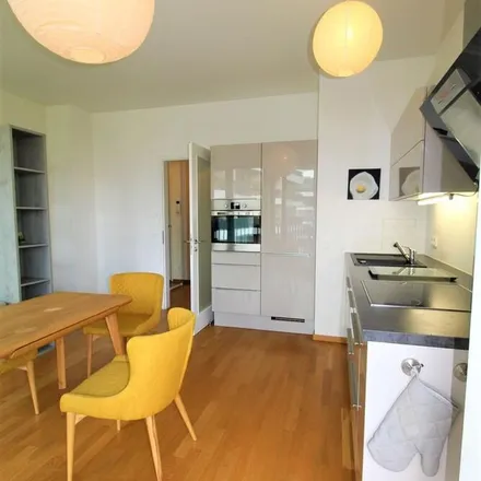 Rent this 2 bed apartment on Am Queckbrunnen 3 in 01067 Dresden, Germany