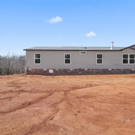 Buy this 4 bed house on North Stanfield Road in Oklahoma County, OK 73054