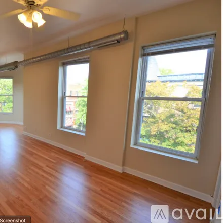 Rent this 4 bed apartment on 735 W Wrightwood Ave