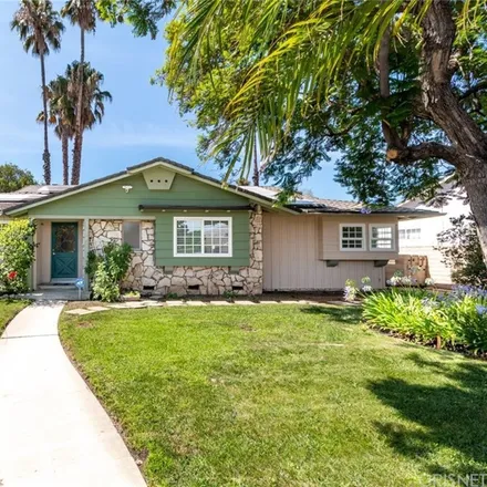 Buy this 5 bed house on 17270 Devonshire Street in Los Angeles, CA 91325