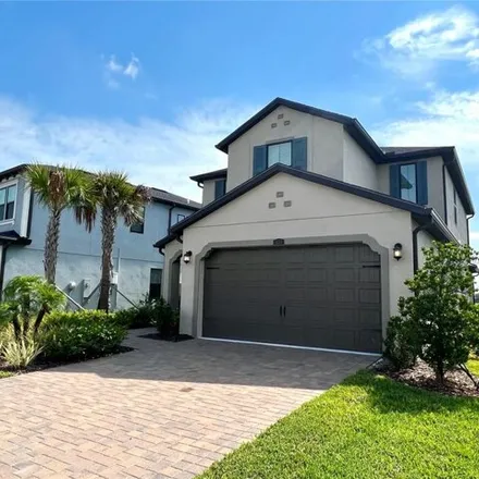 Rent this 4 bed house on San Martino Drive in Wesley Chapel, FL 33544