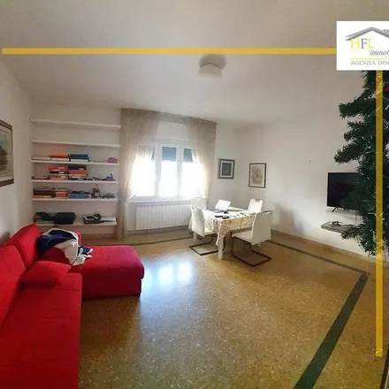 Rent this 3 bed apartment on Via Lorenzo Vidaschi in 00152 Rome RM, Italy