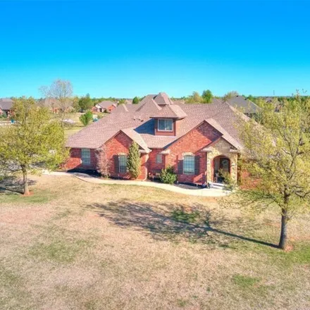 Image 3 - unnamed road, Tuttle, Grady County, OK 73089, USA - House for sale