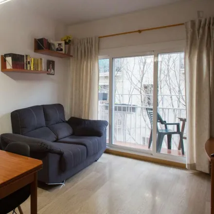 Image 5 - Carrer del Consell de Cent, 31, 08014 Barcelona, Spain - Room for rent